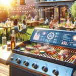 Smart Timers for BBQ Precision: Top Picks You Need