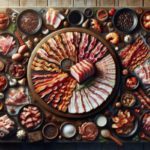 Bacon-Wrapped Appetizers: A Flavorful Smoking Guide