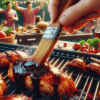 BBQ Marinades: Best Soy Sauce Selections to Try