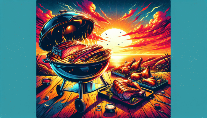 Meat Seasoning Tips for Your First BBQ: A Beginner’s Guide
