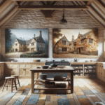 Stone Floor Restoration Techniques for Skillful Mastery