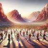 Yoga Retreats in Las Vegas: Discover Your Path to Peace