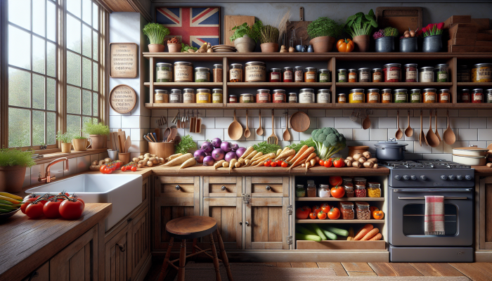 Batch Cook Efficiently: An Essential Guide for the UK