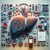Liver Blood Test Insights for Your Health in Tiverton