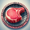 Perfect Thick-Cut Pork Chops: A BBQ Master’s Guide to Grilling