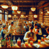 Negroni Day Drinking Spots: Your Ultimate Destination Guide