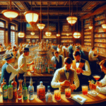 Negroni Day Drinking Spots: Your Ultimate Destination Guide