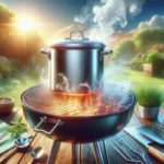 Smoke Pot for Small Grills: The Ultimate Essential Guide