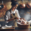 Crispy Skin on Smoked Chicken: The Complete Guide