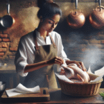 Crispy Skin on Smoked Chicken: The Complete Guide