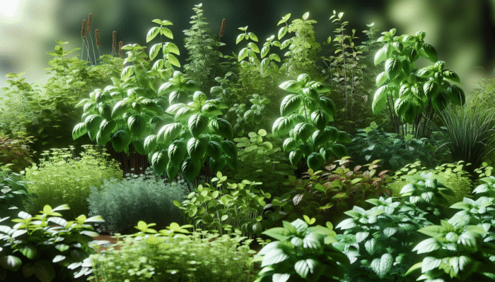 Herbs to Grow: Easy Options for Beginner Gardeners