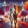 Romantic Vegas Getaway: Discover Your Perfect Escape