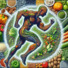 Vegan Athlete Supplements: Essential Nutrition Guide