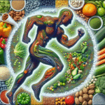 Vegan Athlete Supplements: Essential Nutrition Guide