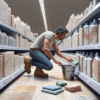 Cleaning Travertine Tiles: An Essential UK Guide