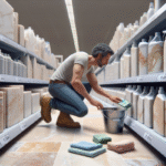 Cleaning Travertine Tiles: An Essential UK Guide