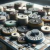 Stone Floor Polishing Pads for Successful Results: Essential Tips