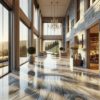Tuscany Limestone: Explore Vibrant Tones in West Lothian