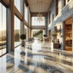 Tuscany Limestone: Explore Vibrant Tones in West Lothian