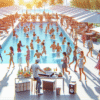 Daytime Events in Vegas for the Perfect Day-Drinking Vibe