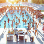 Daytime Events in Vegas for the Perfect Day-Drinking Vibe