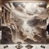 Restoring Travertine Tiles: Expert Tips for Success