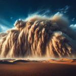 Dust Storm Survival: Essential Safety Tips to Follow