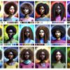 Curly Hair Hairstyles: The Ultimate Styles Guide