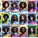 Curly Hair Hairstyles: The Ultimate Styles Guide