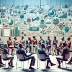 Niche-Specific Social Groups for Enhanced Link-Building