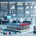 Blood Test Health Guide for Well-Persons in Eastleigh