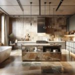 Travertine Tile Care Tips for Homeowners in the UK