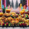 Family Fun in Vegas Dining: A Kid-Friendly Guide