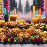Family Fun in Vegas Dining: A Kid-Friendly Guide