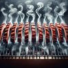 Smoked Spare Ribs with Bourbon Glaze for a Flavorful Feast