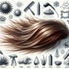 Hydrate Dry Hair Ends: Key Tips for Healthy Tresses