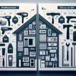 Cost Comparison for House Clearance vs. DIY in the UK
