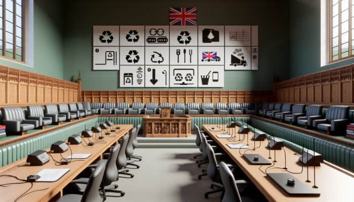 Legal Furniture Disposal Guide: Your Complete Clearance Solution
