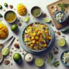 BBQ Competition Side Dish Trends for Flavorful Wins