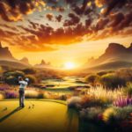 Explore South Africa’s Best Golf Courses: A Famous Guide