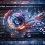 AI-Powered Marketing Campaigns for Personalized Supplements