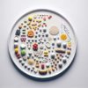 Negative Space in Plating: Mastering the Visual Art