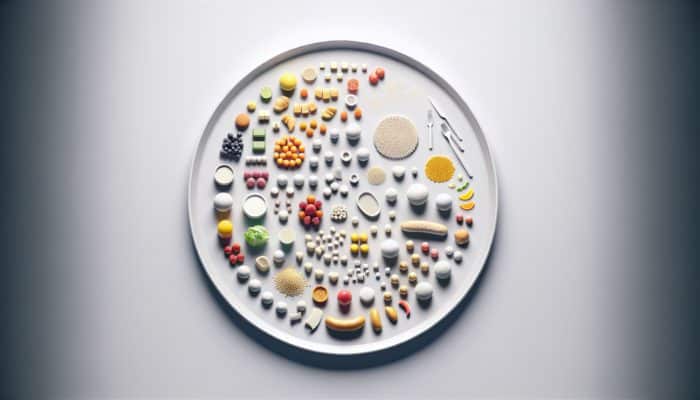 Negative Space in Plating: Mastering the Visual Art