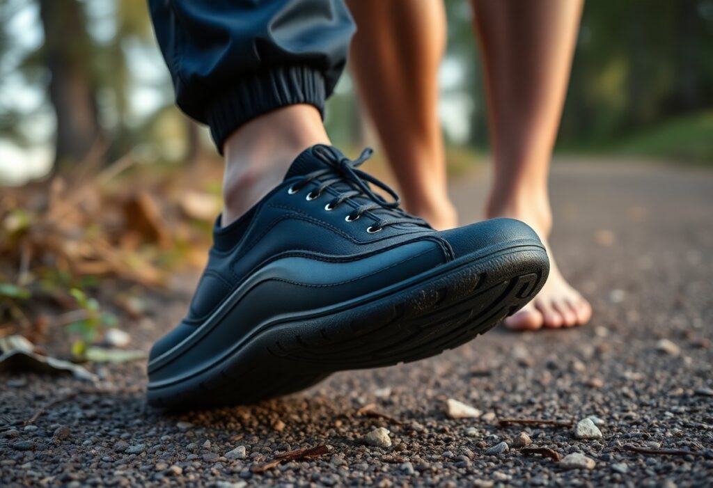Xero Shoes Durability: Michelin Rubber vs Barefoot in 500 Miles