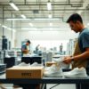 Xero Shoes Supply Chain: Exploring Minimalist Footwear Production