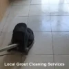 Grout Cleaners: Top Local Picks Near Longcross