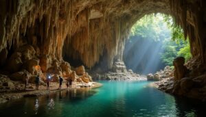 ATM Cave Belize: Explore the Crystal Maiden Adventure Guide