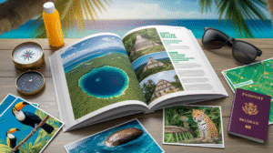 Belize Trip Planning: Your Essential Guide for First-Time Travelers