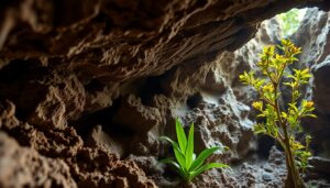Belizean Caves: Discovering Biodiversity and Archaeological Secrets