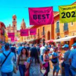 San Miguel de Allende: The Best City in 2025 for Locals and Travelers